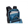 Thule | Fits up to size "" | Accent Backpack 26L | TACBP2316 | Backpack for laptop | Black | "" - 6